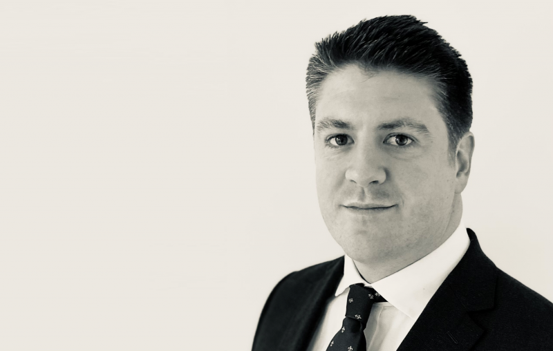 Angle appoints new development director at a period of exciting growth for the business