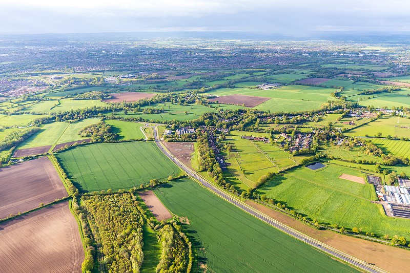 Angle Property finalises sale of Arborfield industrial development opportunity to Tungsten Properties