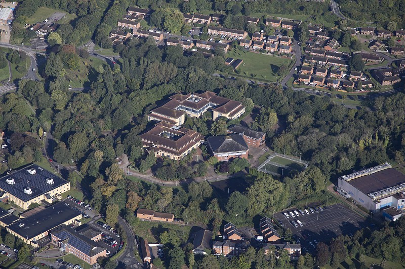 Angle Property secures planning consent in Andover