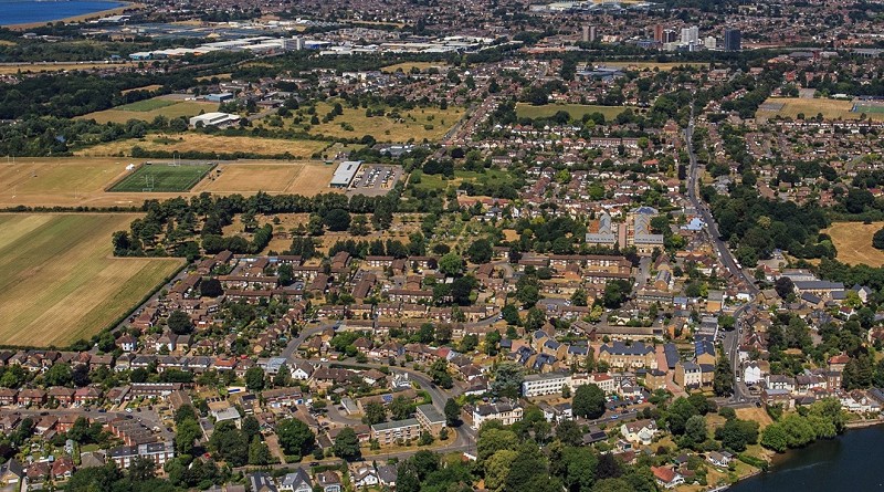 Angle Property completes £10.4million sale in Sunbury-on-Thames