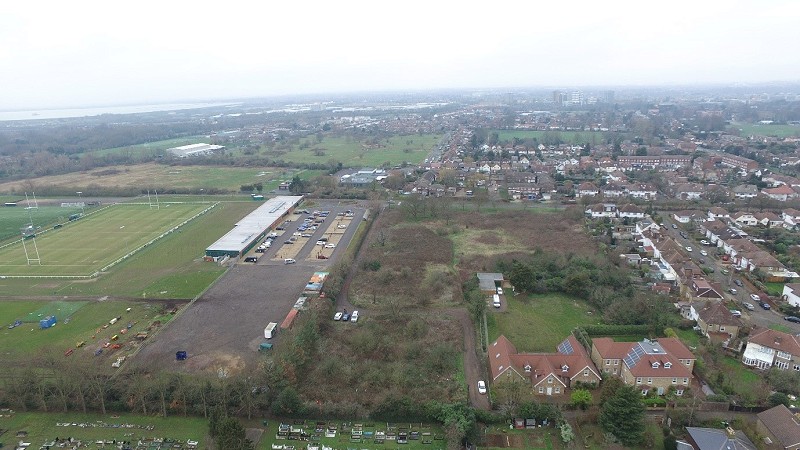 Successful Green Belt appeal for 67 unit scheme in Sunbury-on-Thames